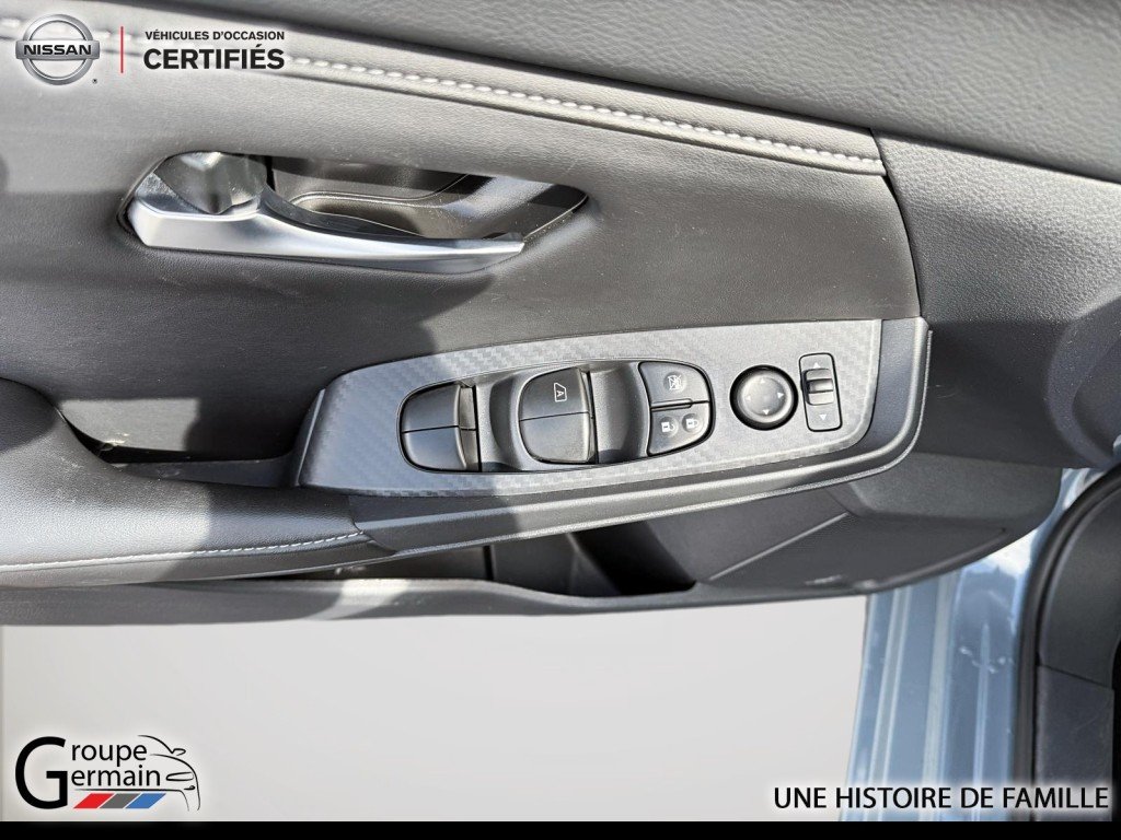 2025 Nissan SENTRA in Donnacona, Quebec - 12 - w1024h768px