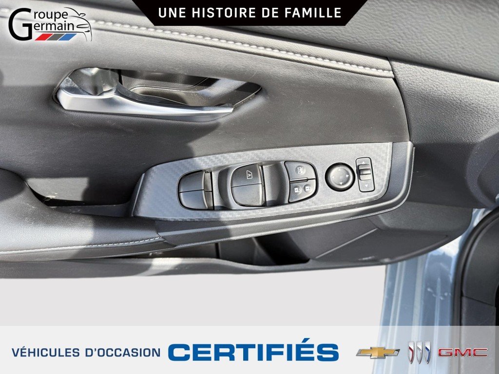 2025 Nissan SENTRA in St-Raymond, Quebec - 16 - w1024h768px