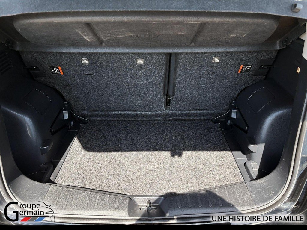 2015 Nissan Versa à Donnacona, Québec - 10 - w1024h768px