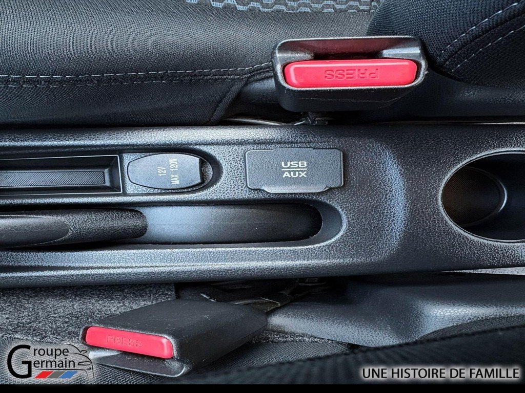 2015 Nissan Versa à Donnacona, Québec - 23 - w1024h768px