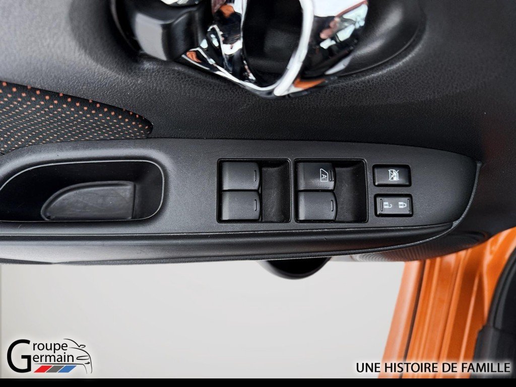 2018 Nissan Versa à Donnacona, Québec - 10 - w1024h768px