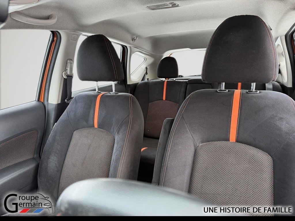 2018 Nissan Versa à Donnacona, Québec - 13 - w1024h768px