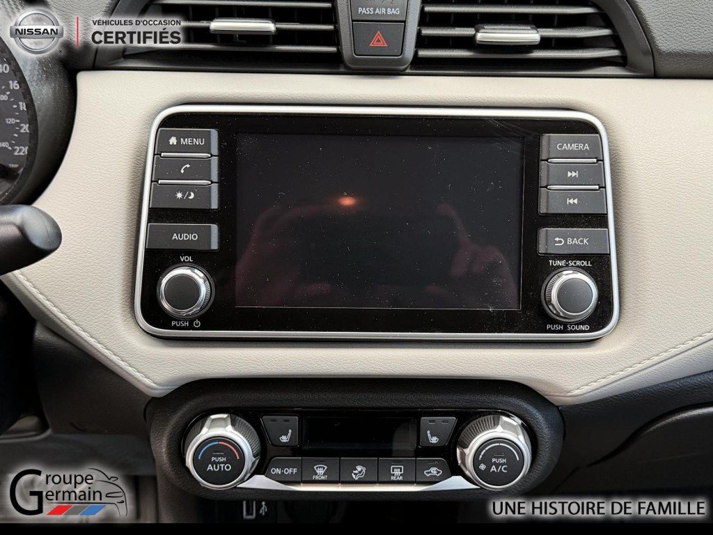 2021 Nissan VERSA in Donnacona, Quebec - 17 - w1024h768px