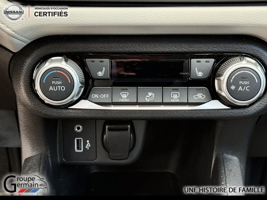 2021 Nissan VERSA in Donnacona, Quebec - 20 - w1024h768px