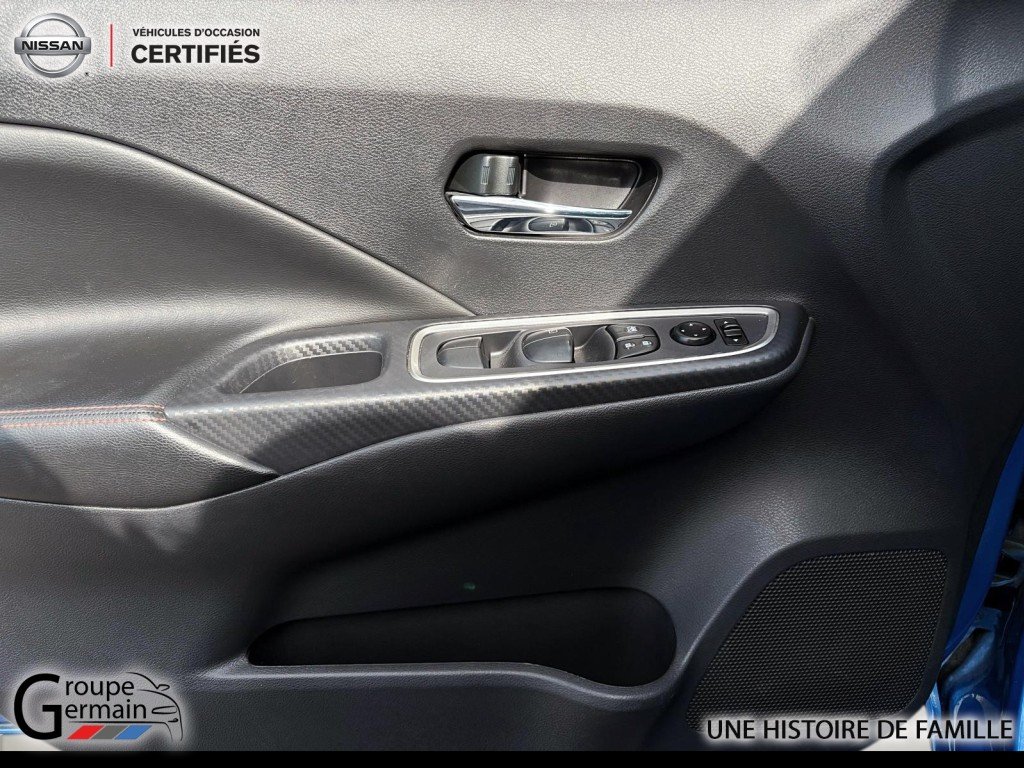 2023 Nissan Versa in Donnacona, Quebec - 14 - w1024h768px