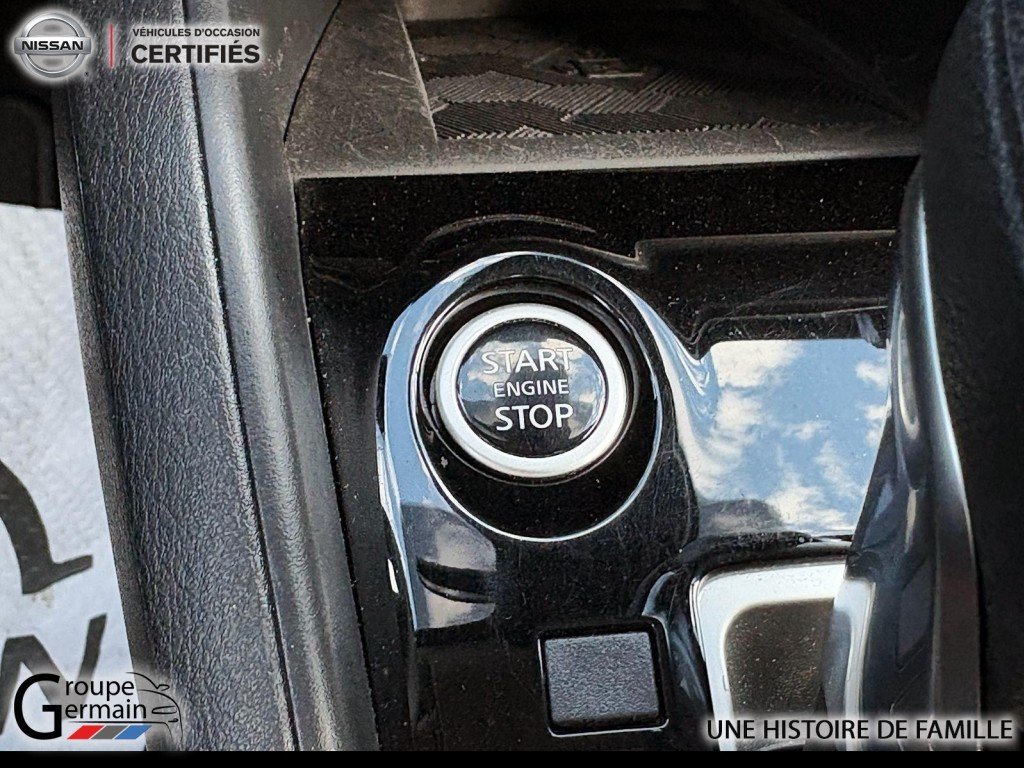 2023 Nissan Versa in Donnacona, Quebec - 24 - w1024h768px