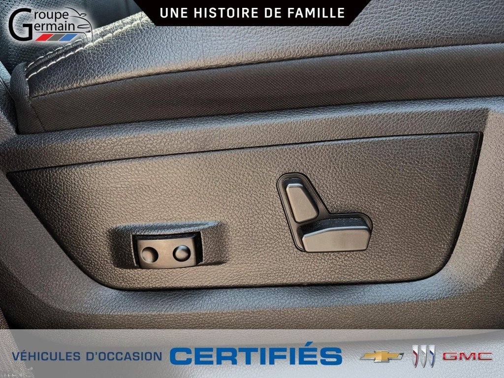 2018 Ram 1500 à St-Raymond, Québec - 17 - w1024h768px
