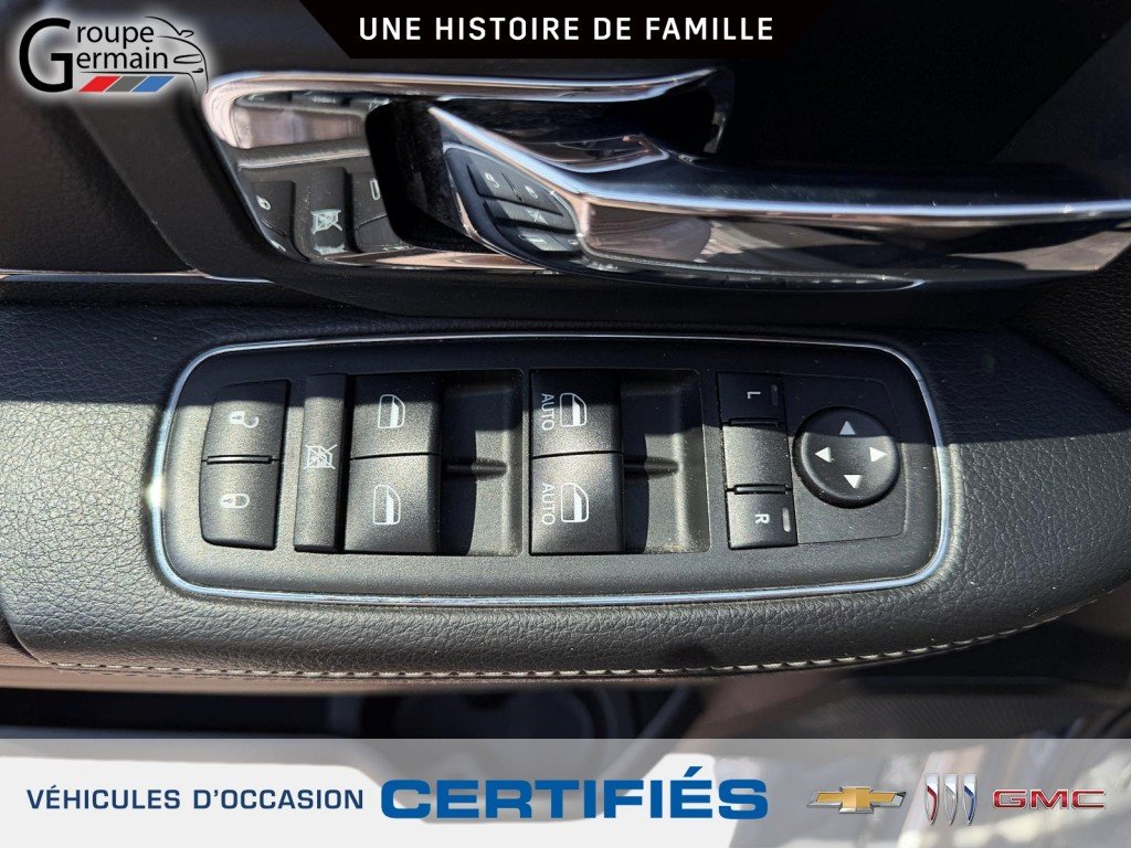 2018 Ram 1500 à St-Raymond, Québec - 19 - w1024h768px
