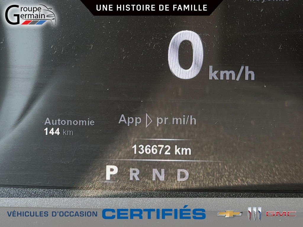 2018 Ram 1500 à St-Raymond, Québec - 24 - w1024h768px