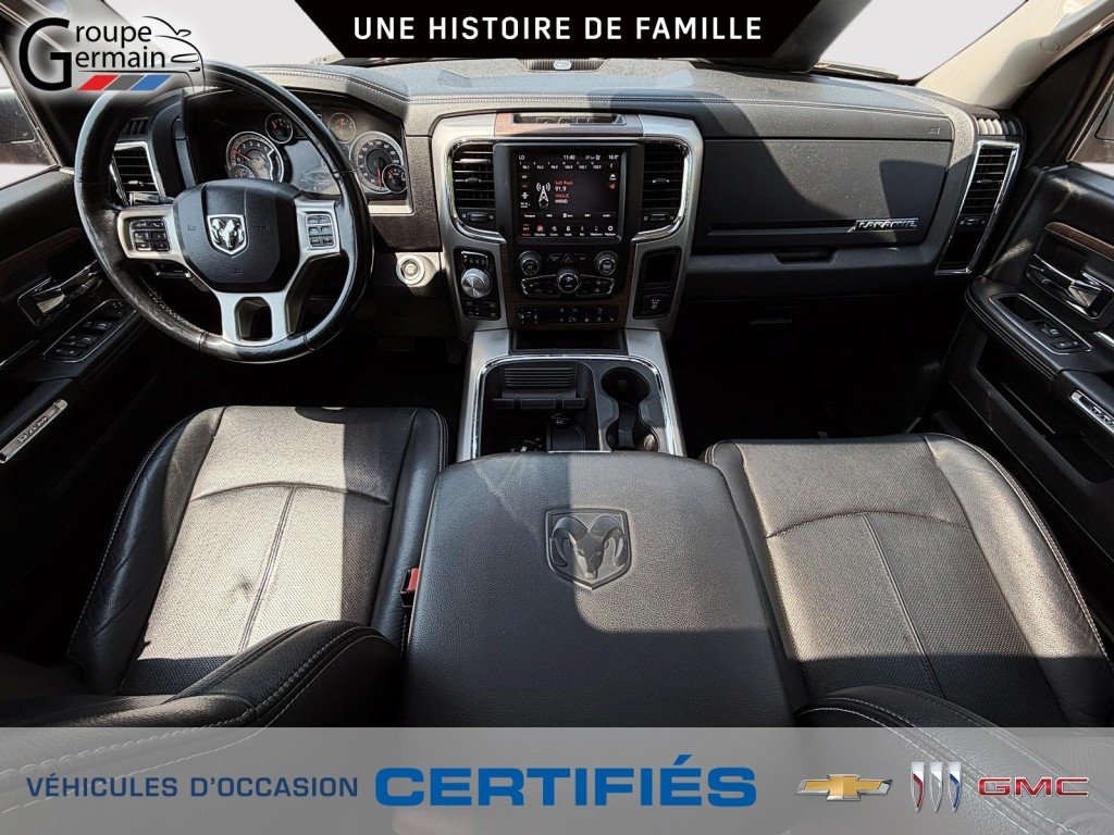 2018 Ram 1500 à St-Raymond, Québec - 11 - w1024h768px