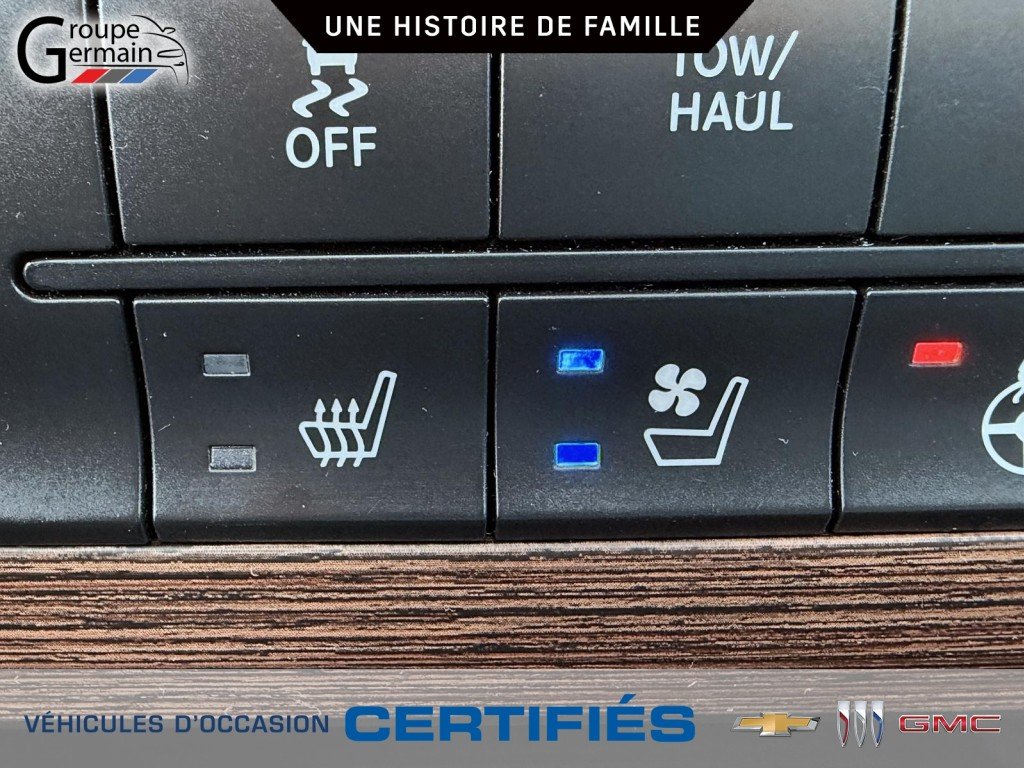 2018 Ram 1500 à St-Raymond, Québec - 29 - w1024h768px