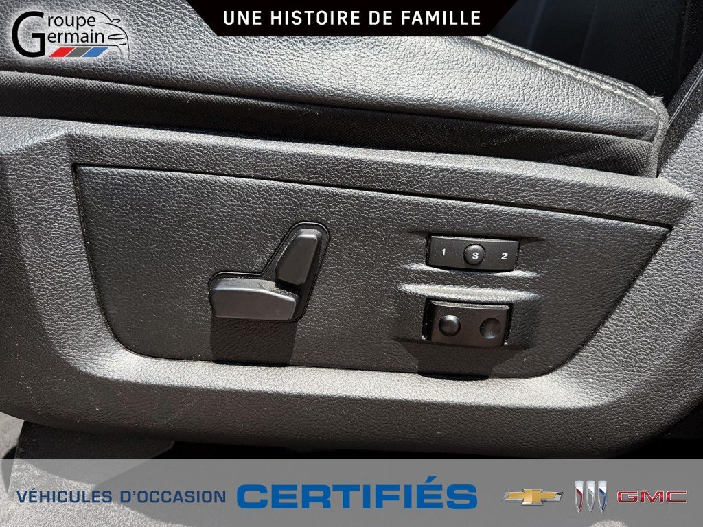 2018 Ram 1500 à St-Raymond, Québec - 14 - w1024h768px