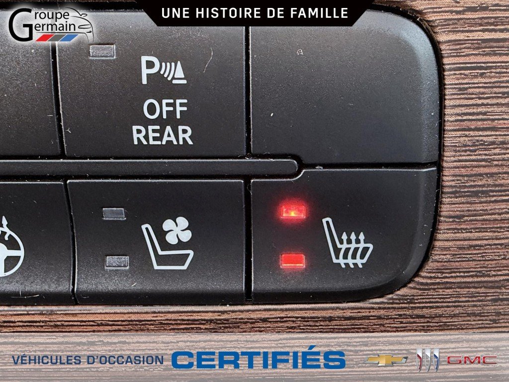 2018 Ram 1500 à St-Raymond, Québec - 31 - w1024h768px