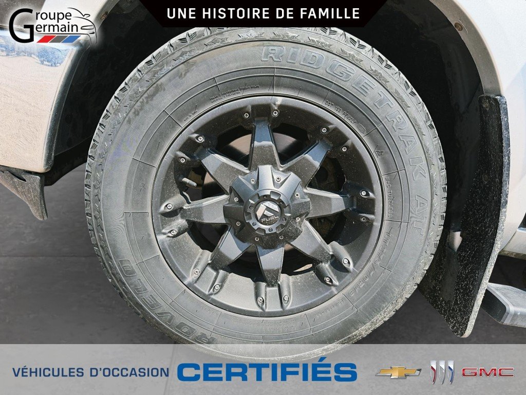 2018 Ram 1500 à St-Raymond, Québec - 10 - w1024h768px