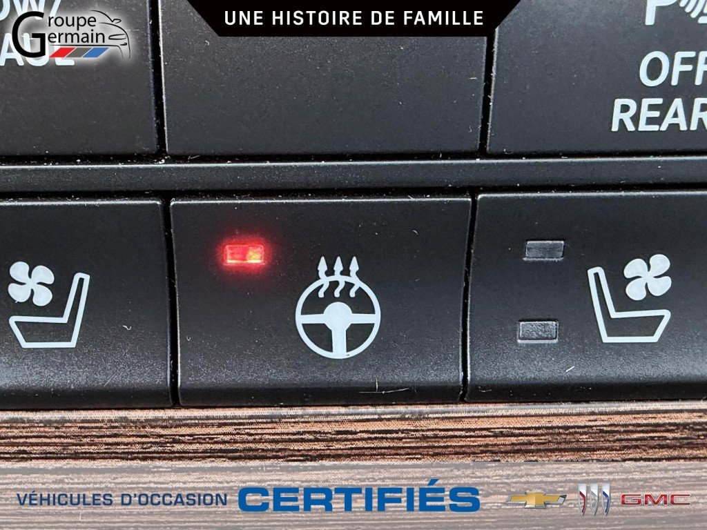 2018 Ram 1500 à St-Raymond, Québec - 30 - w1024h768px
