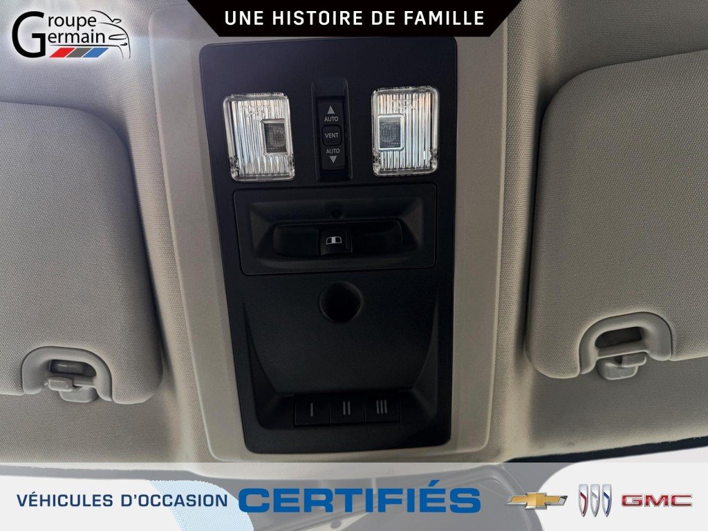 2018 Ram 1500 à St-Raymond, Québec - 32 - w1024h768px