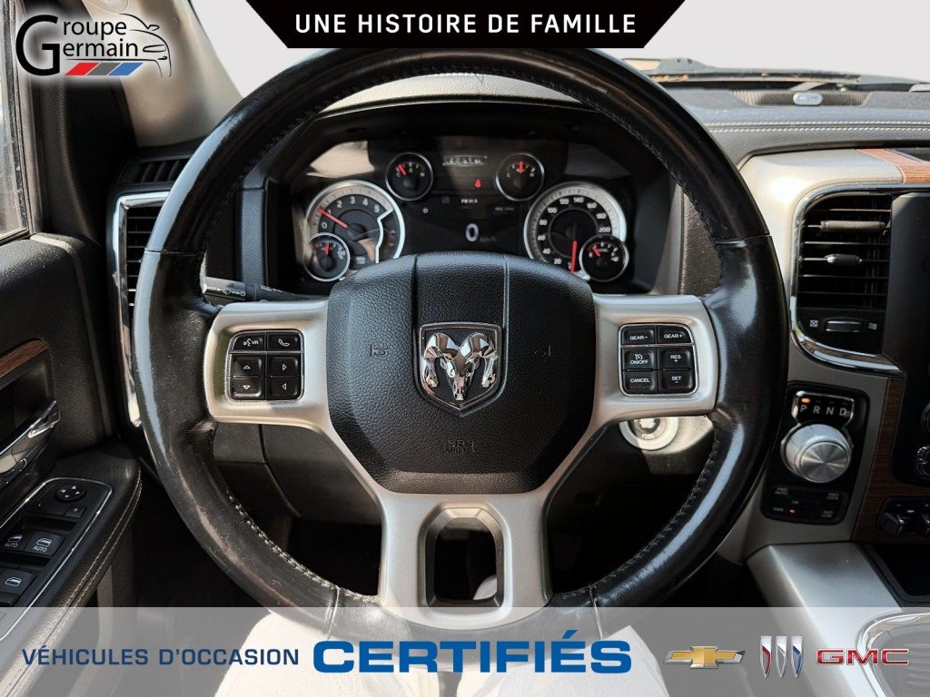 2018 Ram 1500 à St-Raymond, Québec - 20 - w1024h768px