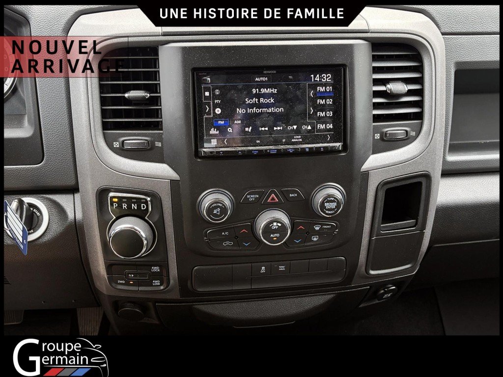 2019 Ram 1500 in St-Raymond, Quebec - 17 - w1024h768px