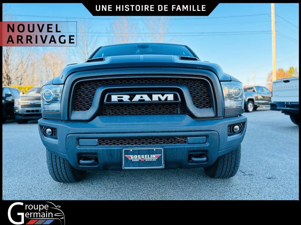 2022 Ram 1500 à St-Raymond, Québec - 9 - w1024h768px