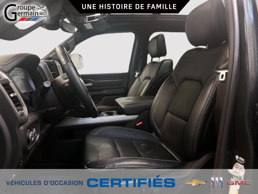 2023 Ram 1500 in St-Raymond, Quebec - 8 - w1024h768px