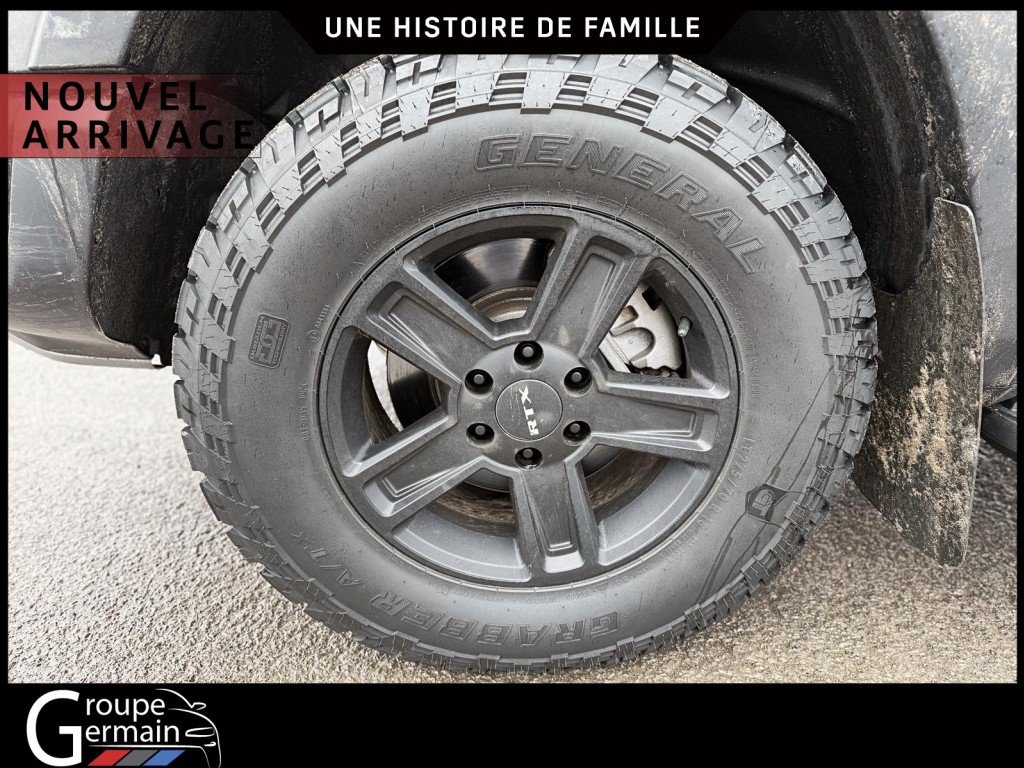 2023 Ram 1500 in Donnacona, Quebec - 9 - w1024h768px