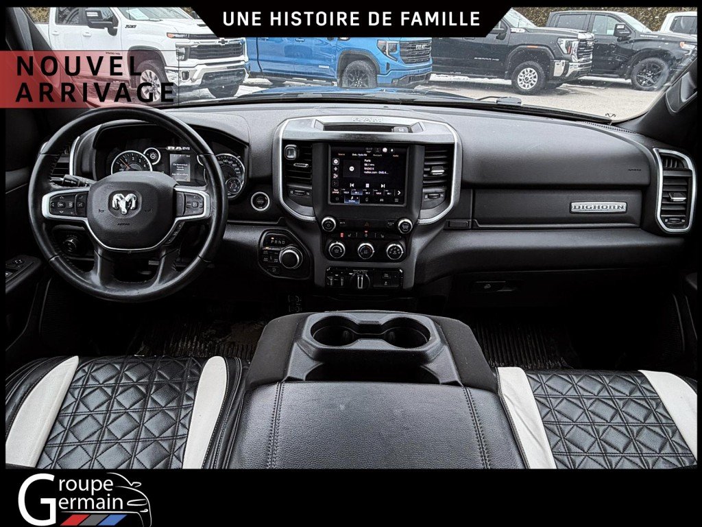 2023 Ram 1500 à St-Raymond, Québec - 13 - w1024h768px