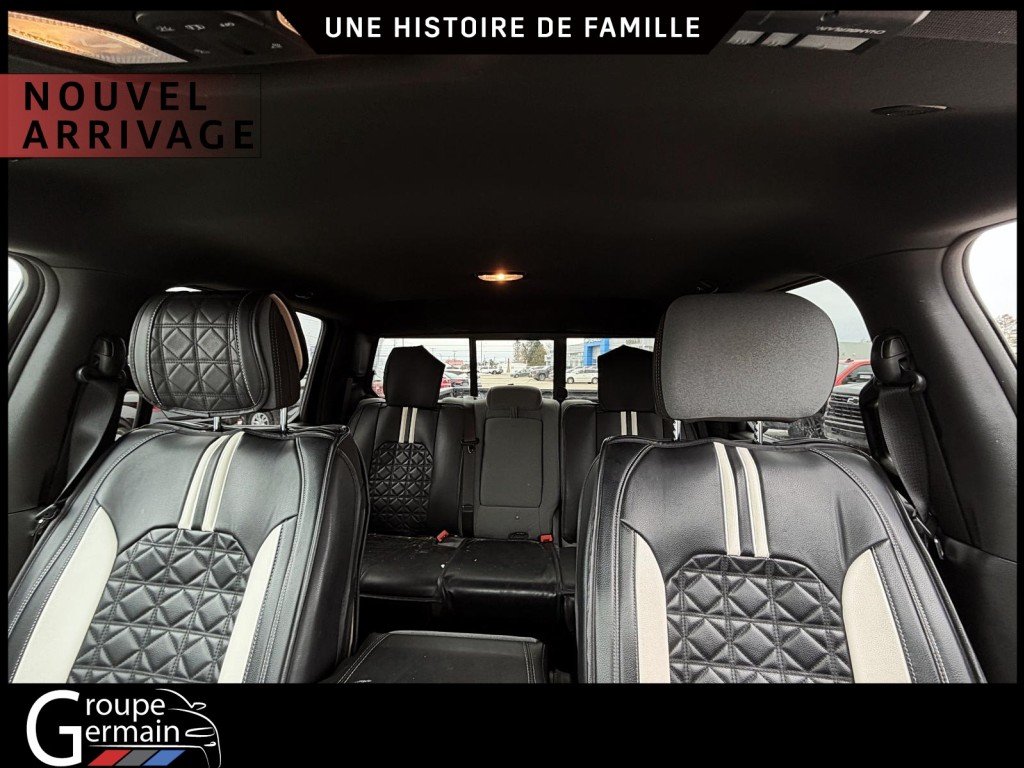 2023 Ram 1500 à St-Raymond, Québec - 14 - w1024h768px