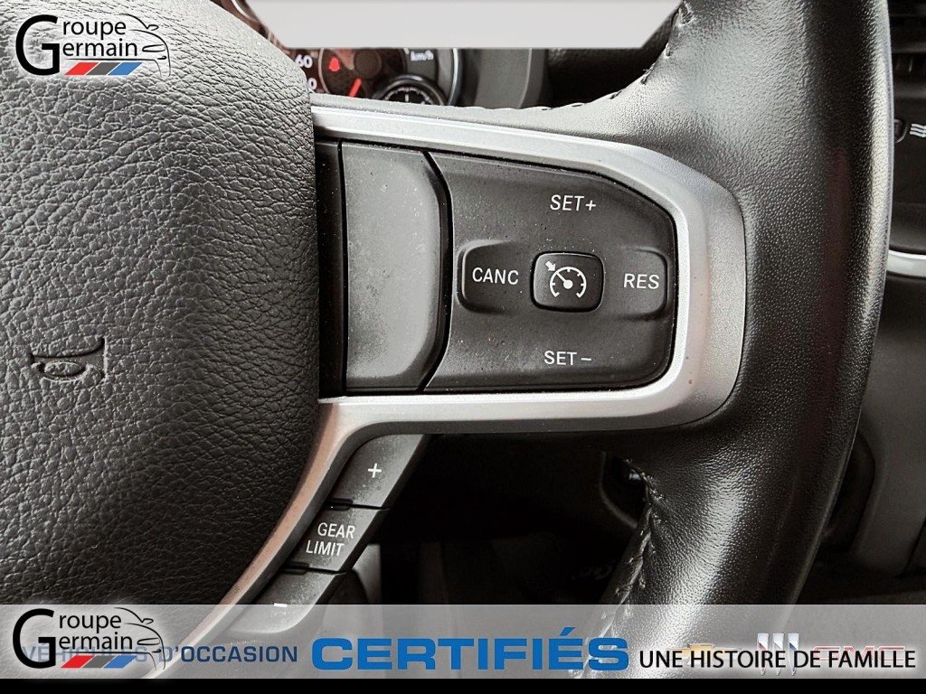 2023 Ram 1500 in Donnacona, Quebec - 19 - w1024h768px