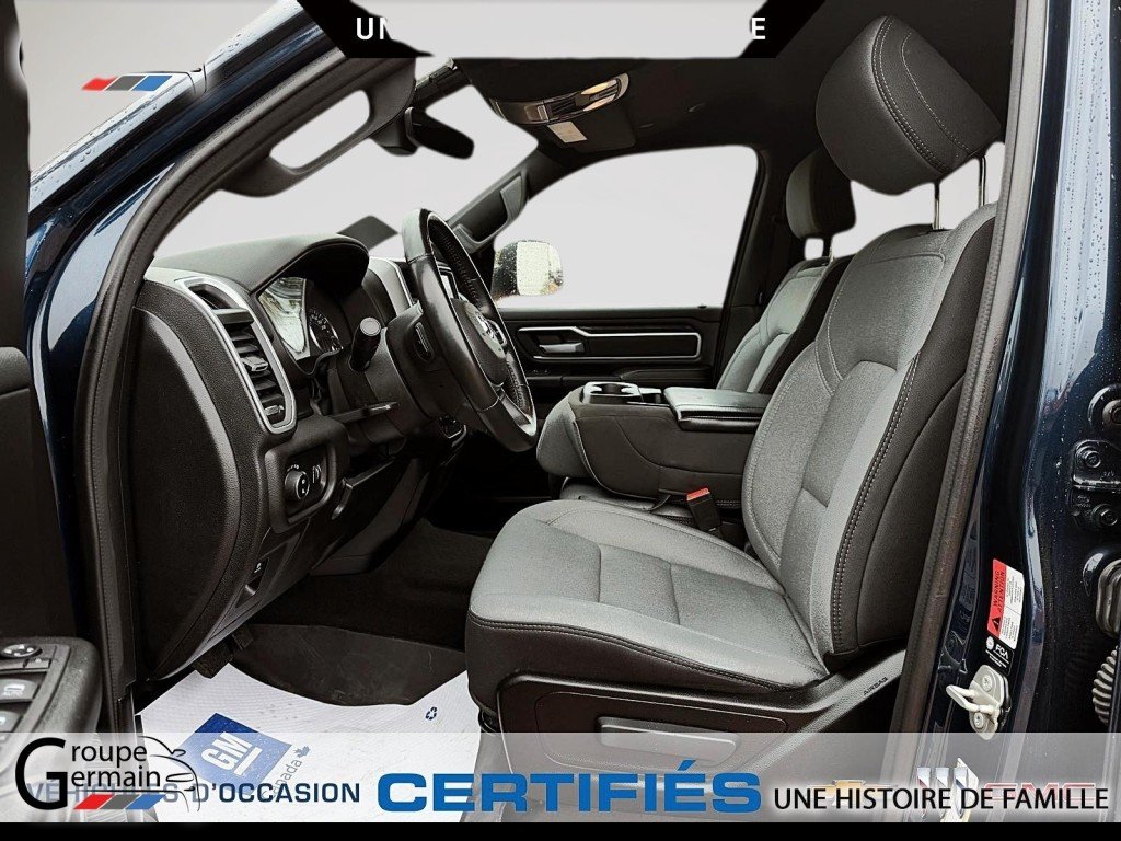 2023 Ram 1500 in Donnacona, Quebec - 12 - w1024h768px