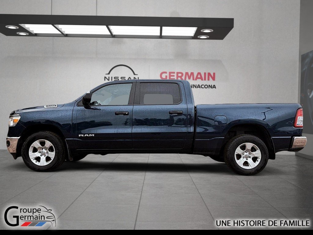 2023 Ram 1500 in Donnacona, Quebec - 2 - w1024h768px