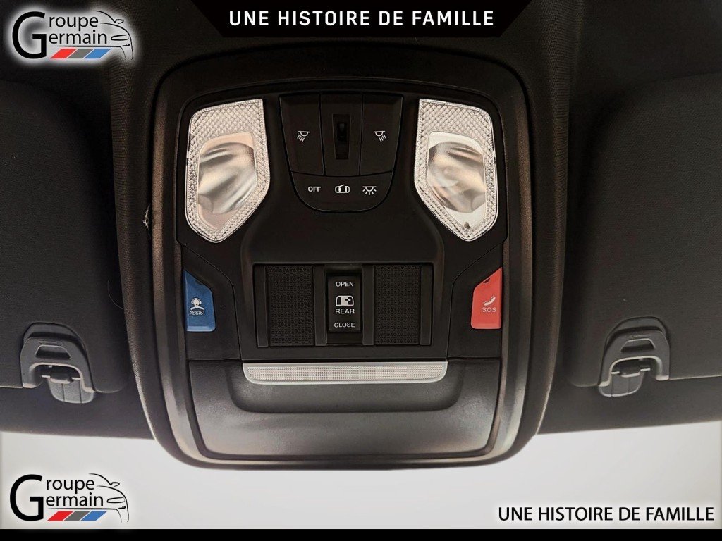 2023 Ram 1500 in Donnacona, Quebec - 27 - w1024h768px