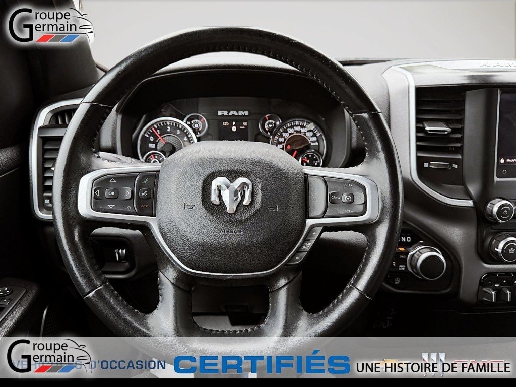 2023 Ram 1500 in Donnacona, Quebec - 18 - w1024h768px