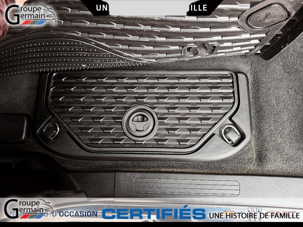 2023 Ram 1500 in Donnacona, Quebec - 14 - w1024h768px