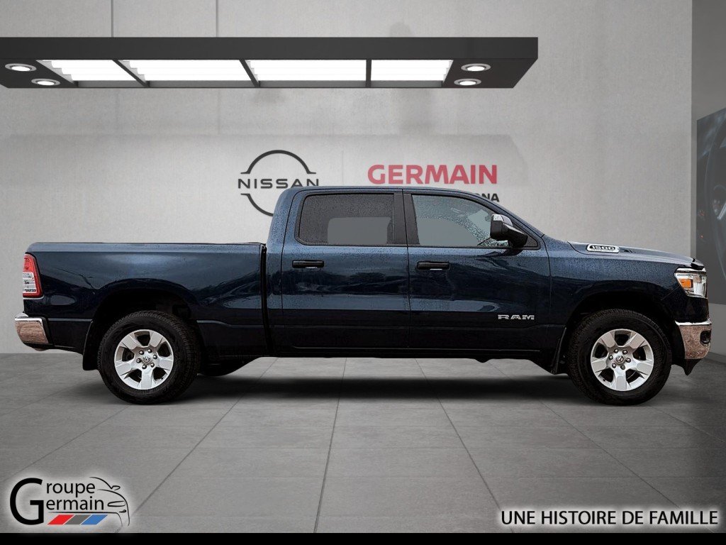 2023 Ram 1500 in Donnacona, Quebec - 6 - w1024h768px