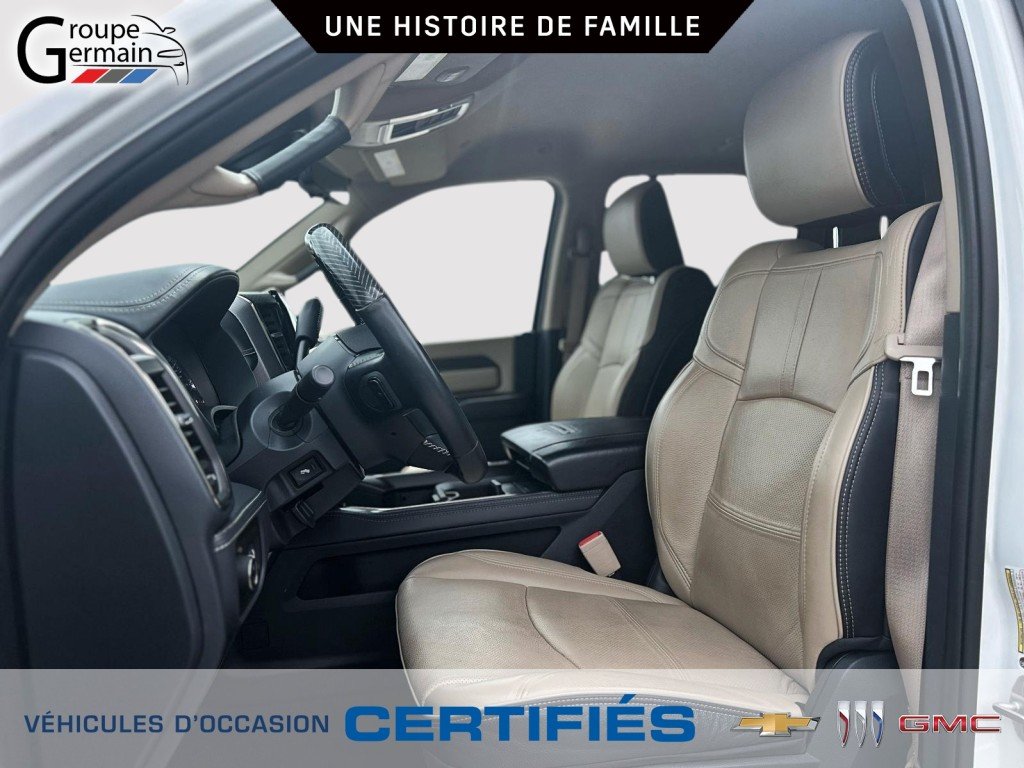 2022 Ram 2500 in St-Raymond, Quebec - 13 - w1024h768px
