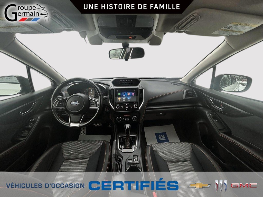 2019 Subaru CROSSTREK à St-Raymond, Québec - 24 - w1024h768px