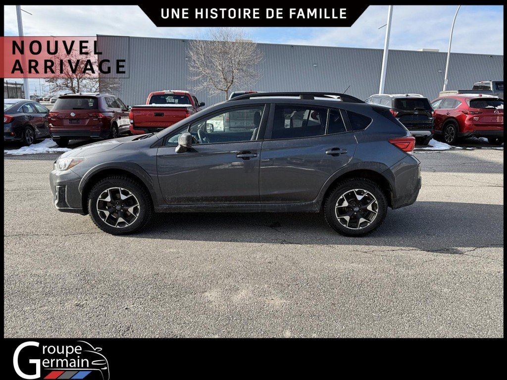 2020 Subaru CROSSTREK à Donnacona, Québec - 2 - w1024h768px