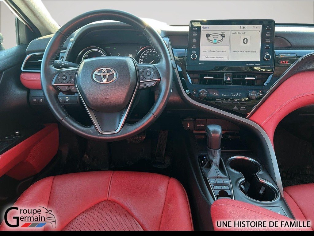 2022 Toyota Camry à Donnacona, Québec - 20 - w1024h768px