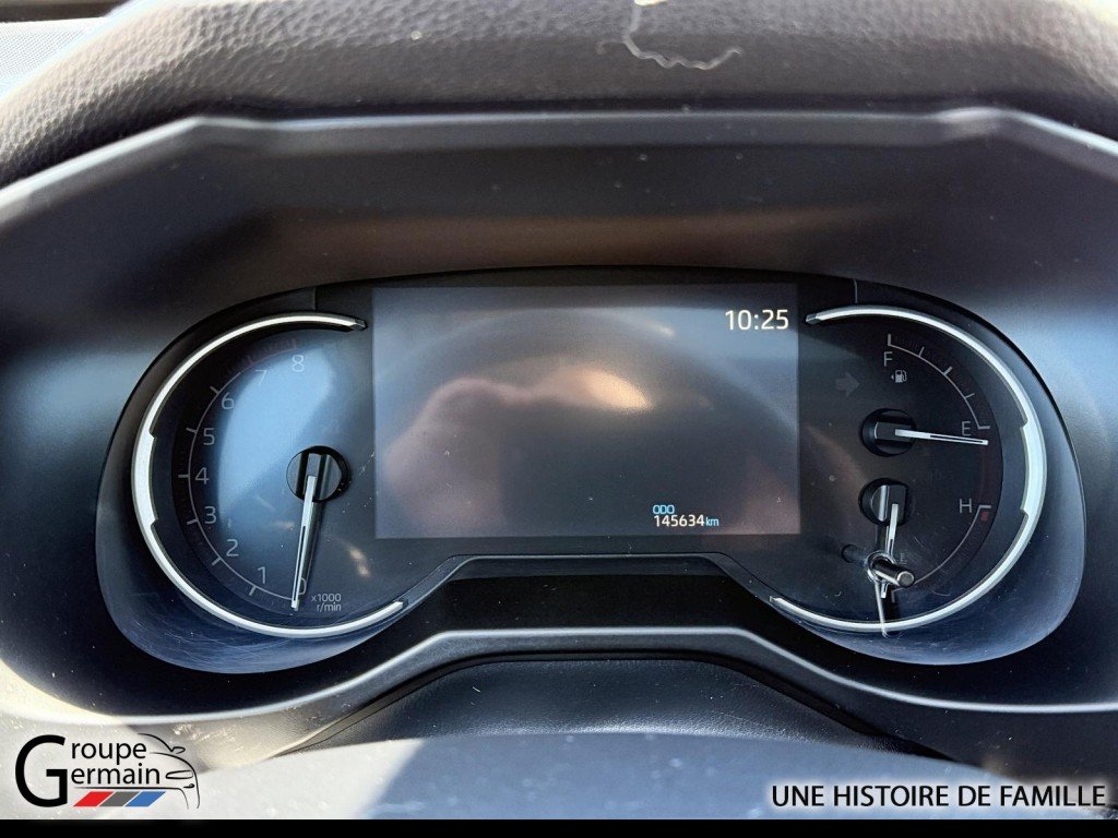 2020 Toyota RAV4 in Donnacona, Quebec - 22 - w1024h768px
