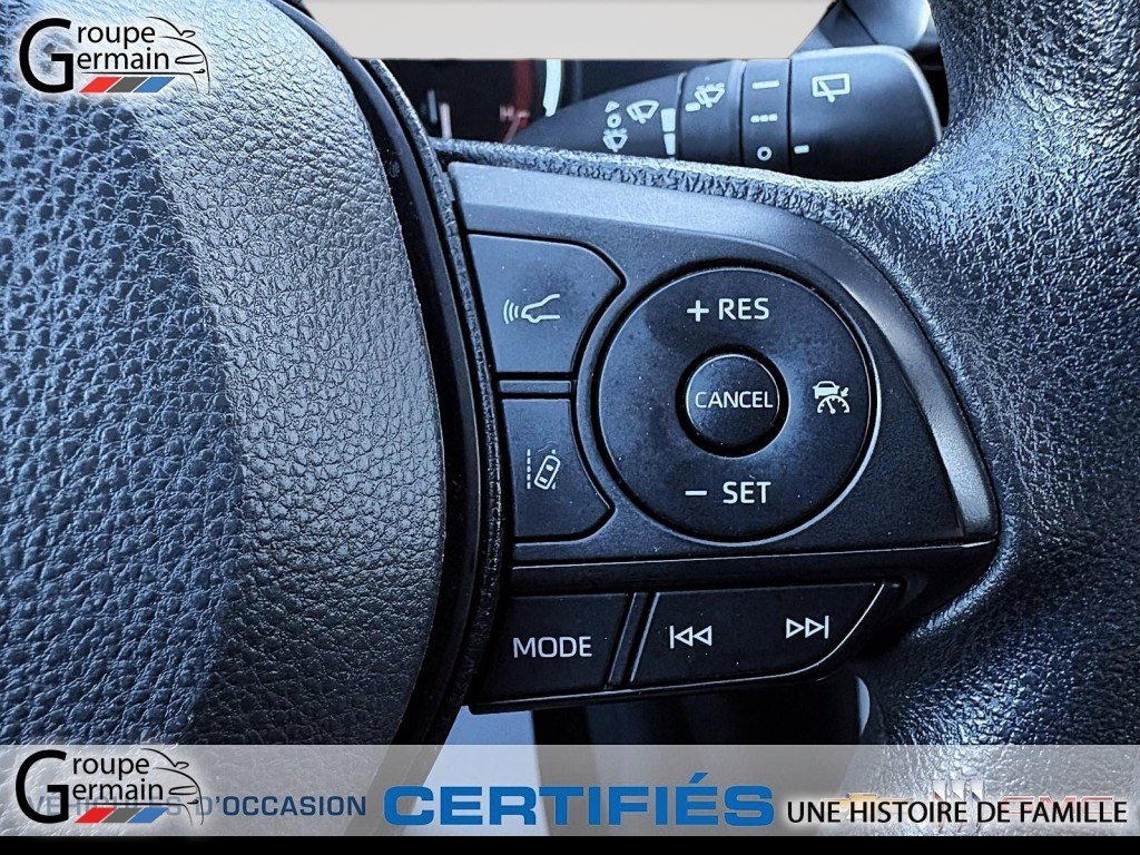 2023 Toyota RAV4 in Donnacona, Quebec - 20 - w1024h768px