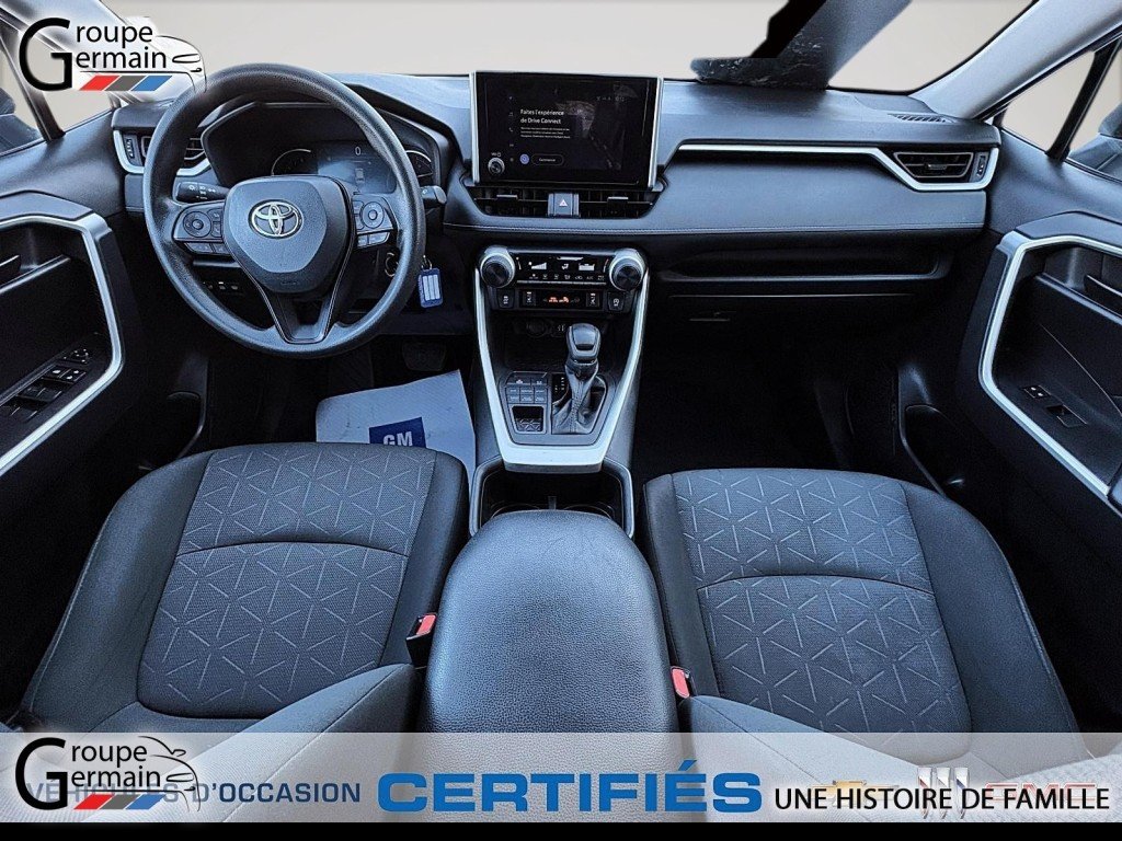 2023 Toyota RAV4 in Donnacona, Quebec - 11 - w1024h768px