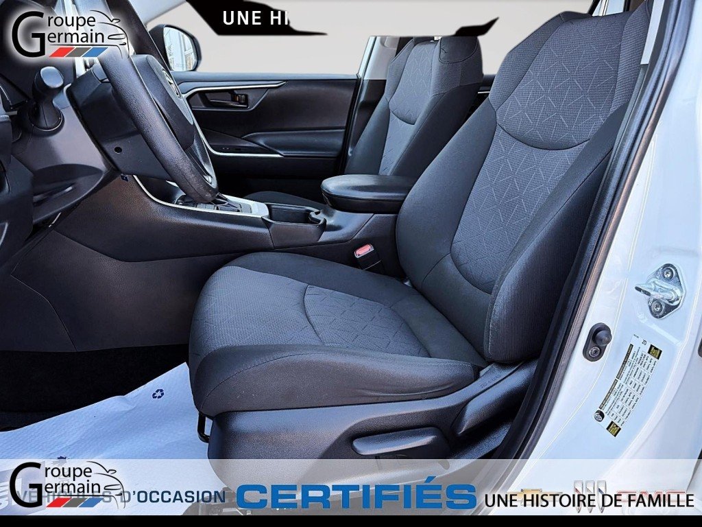 2023 Toyota RAV4 in Donnacona, Quebec - 14 - w1024h768px