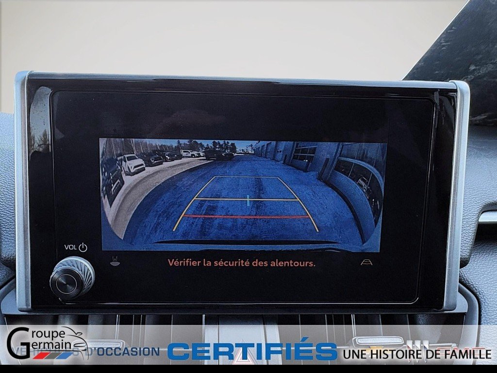 2023 Toyota RAV4 in Donnacona, Quebec - 25 - w1024h768px