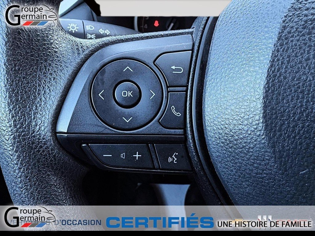 2023 Toyota RAV4 in Donnacona, Quebec - 19 - w1024h768px