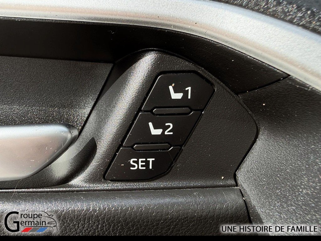 2024 Toyota RAV4 in Donnacona, Quebec - 18 - w1024h768px