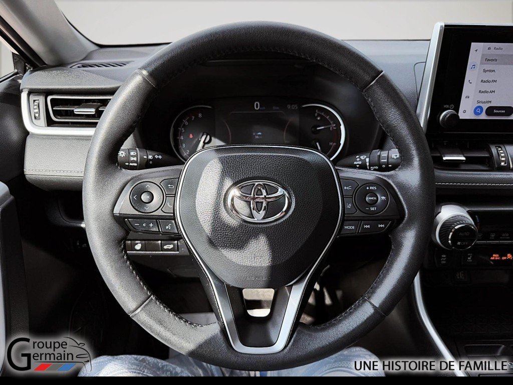 2024 Toyota RAV4 in Donnacona, Quebec - 19 - w1024h768px