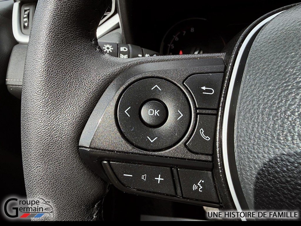 2024 Toyota RAV4 in Donnacona, Quebec - 21 - w1024h768px