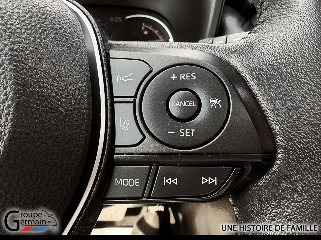 2024 Toyota RAV4 in Donnacona, Quebec - 20 - w1024h768px