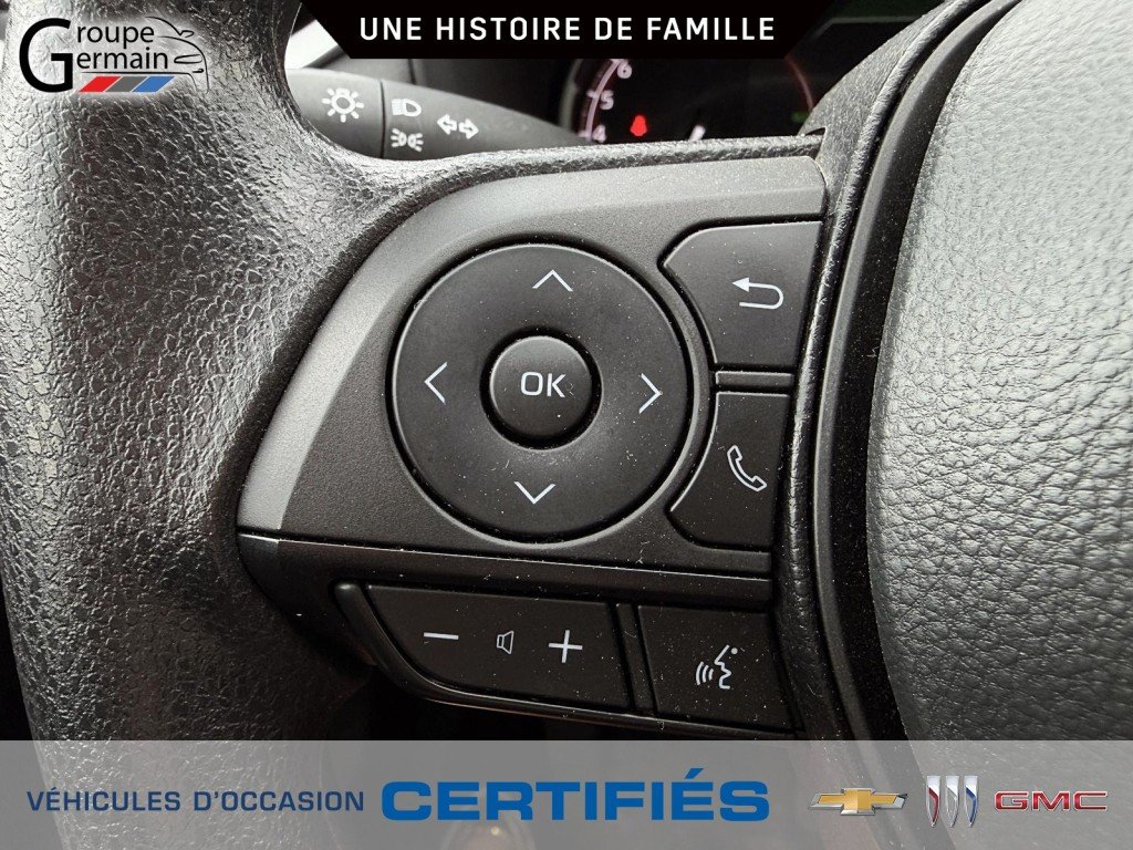 2025 Toyota RAV4 à St-Raymond, Québec - 22 - w1024h768px