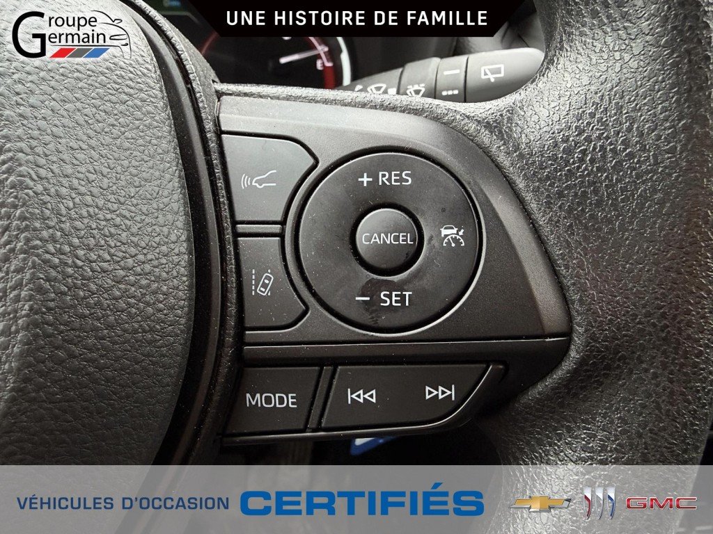 2025 Toyota RAV4 à St-Raymond, Québec - 21 - w1024h768px